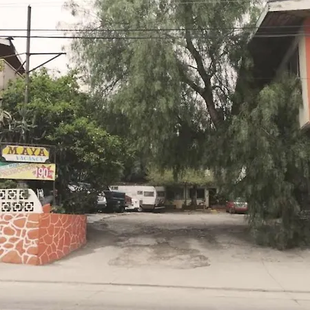 Motel Maya